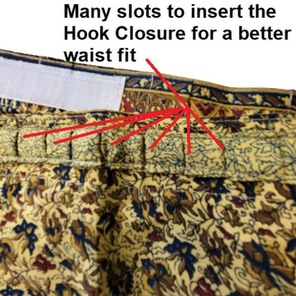 Yellow PRE-PLEATED Saree Pre Stitched Adjustable Waist - Ready to Wear NEW! - Picture 7 of 14